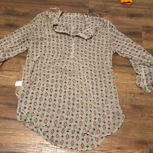 blouse